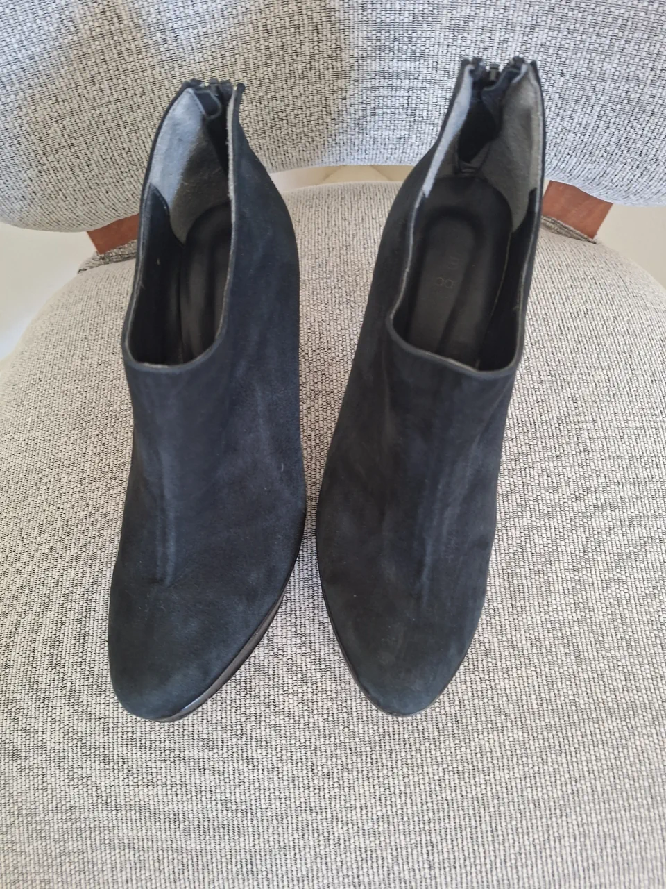 Botines Blaque - imagen 1