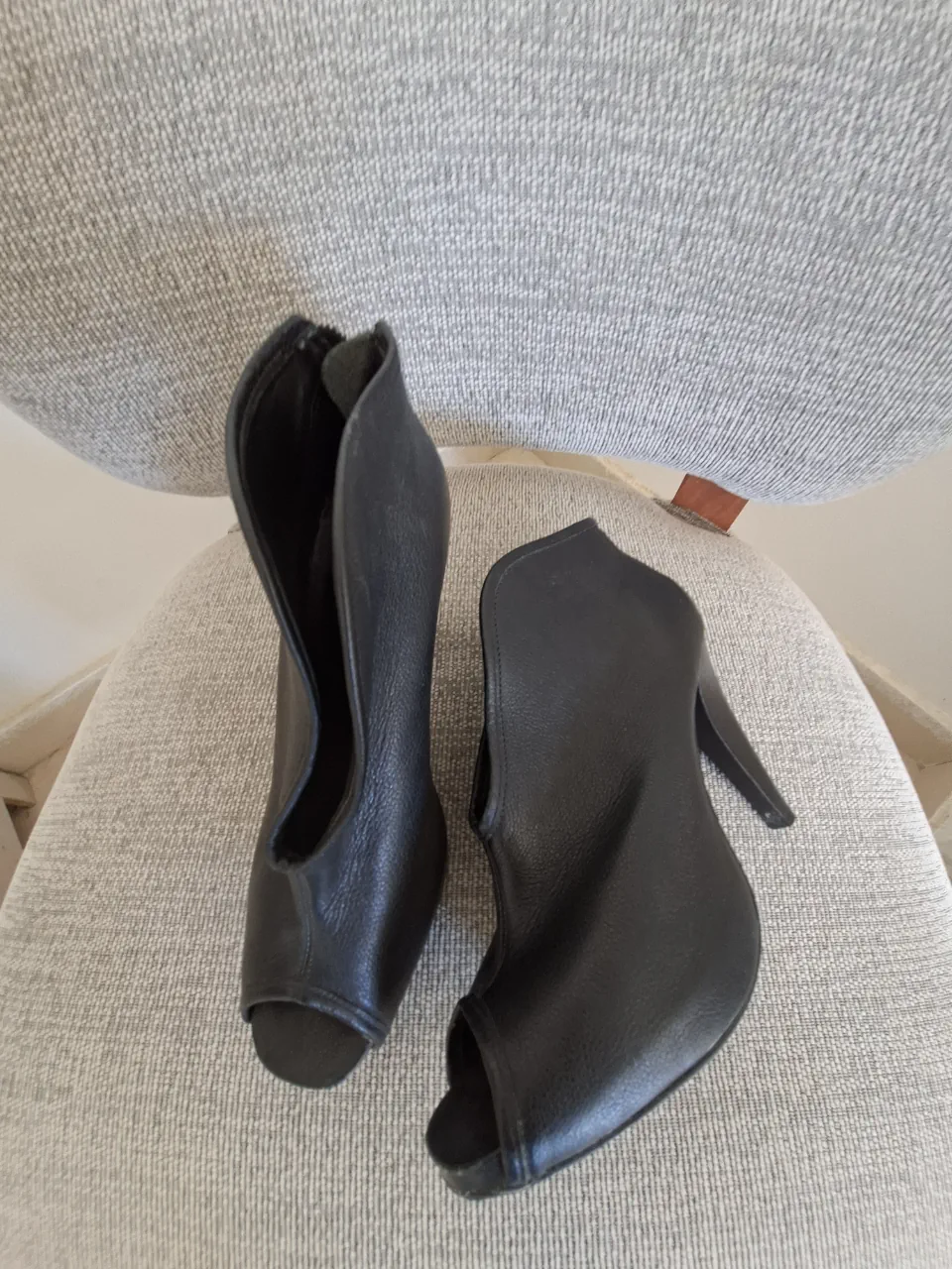 Botines Datelli - imagen 1