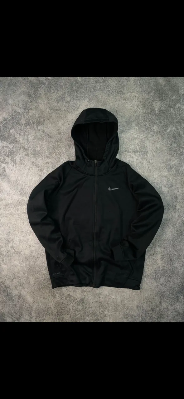 Campera Nike - imagen 1