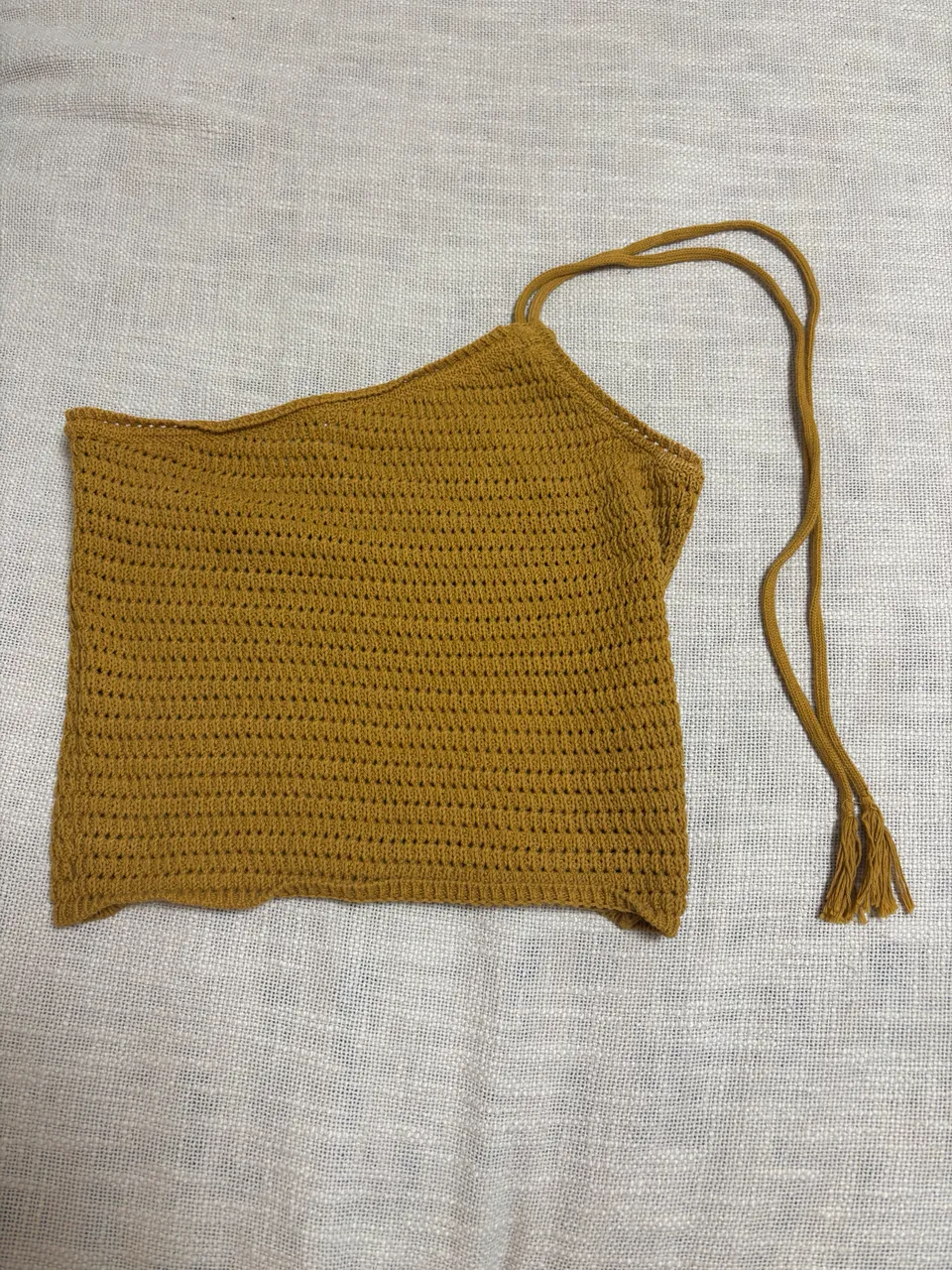 Mango · Talle S