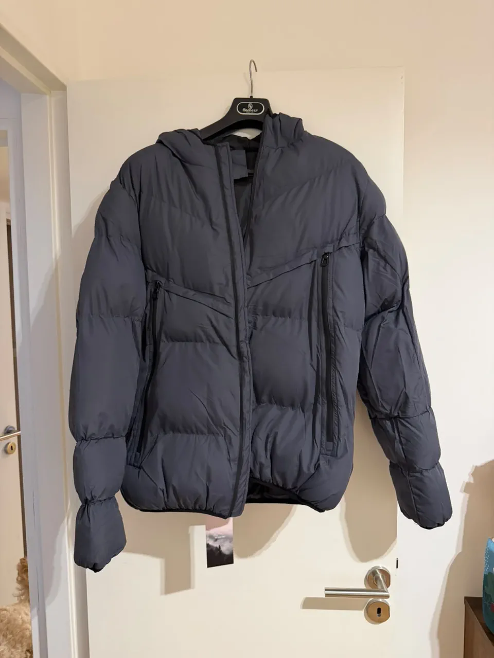 Campera Elemental - imagen 1