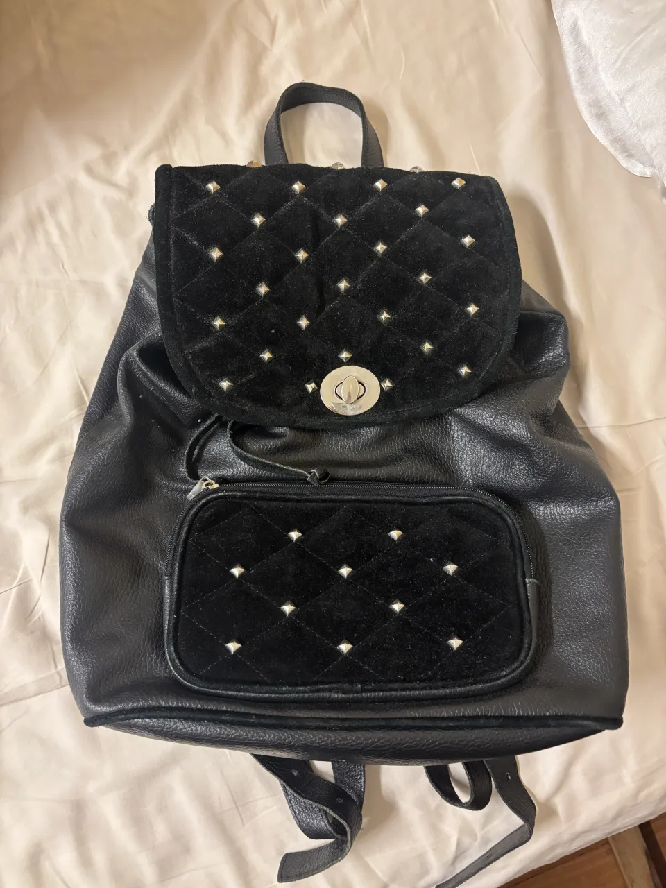 Mochila Mary and me - imagen 1