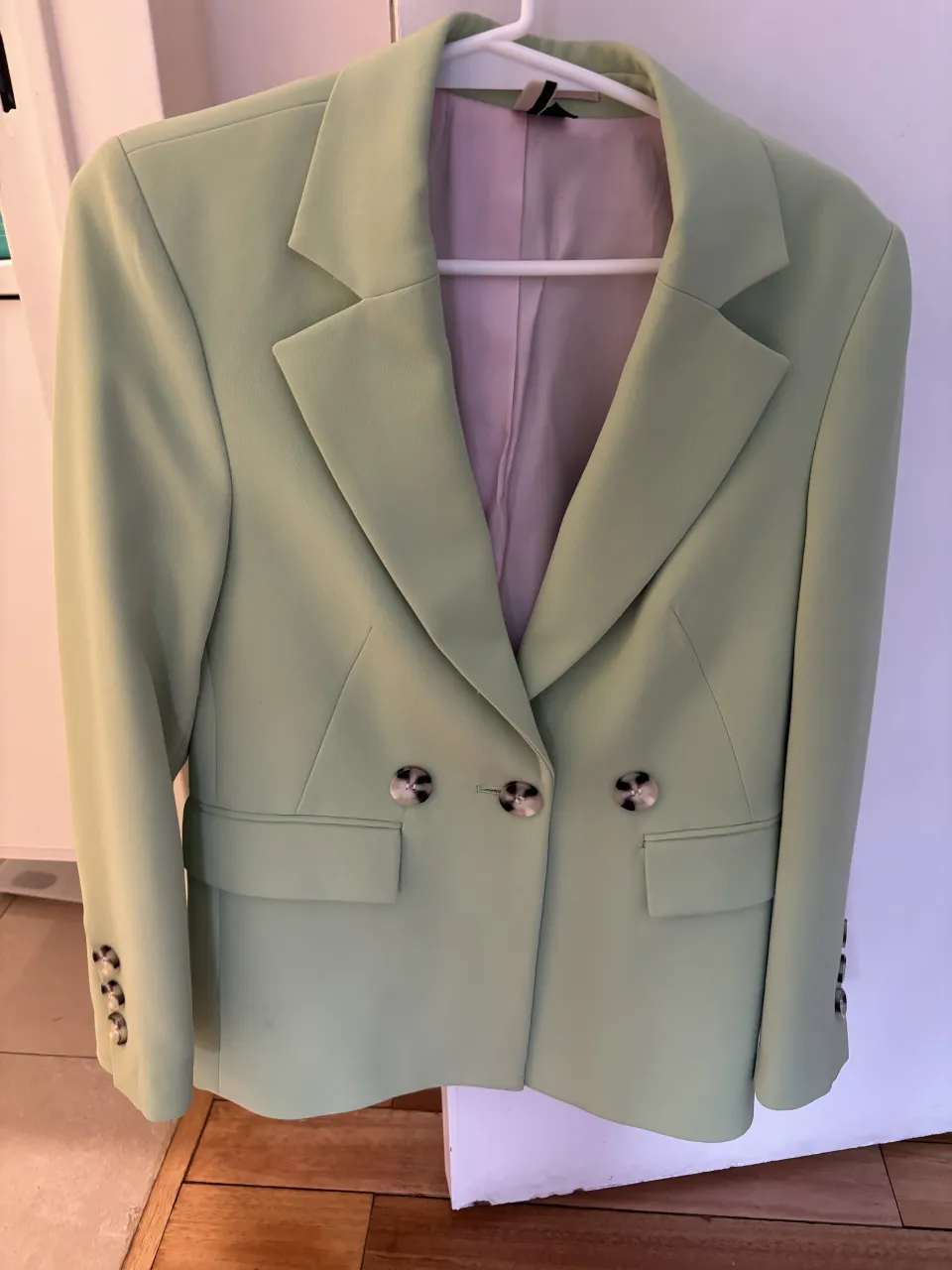 Blazer Topshop · Talle M