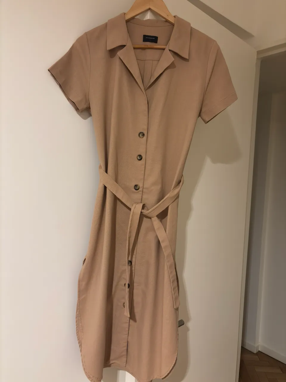 Vestido The new black - imagen 1
