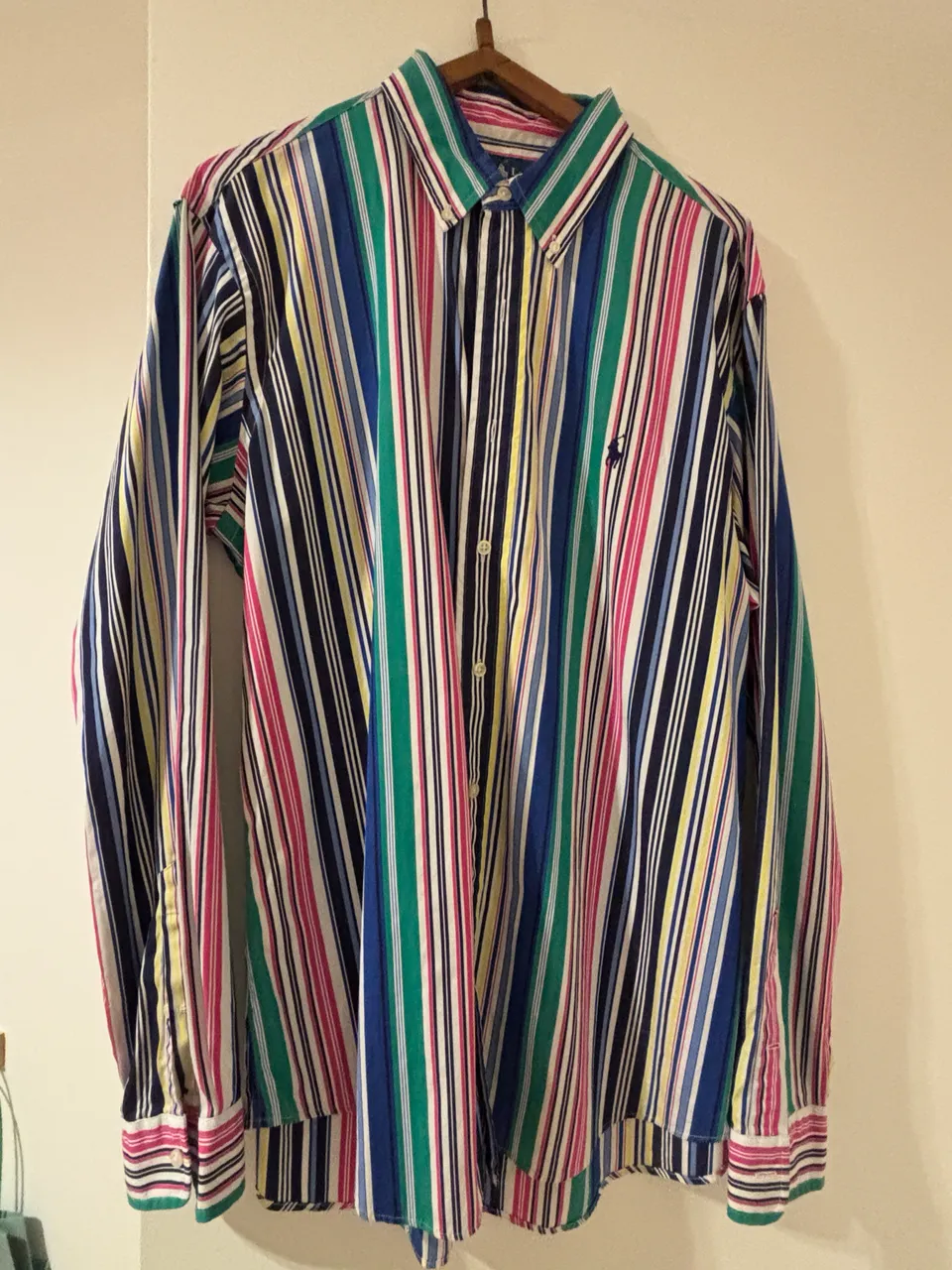 Camisa Ralph lauren - imagen 1