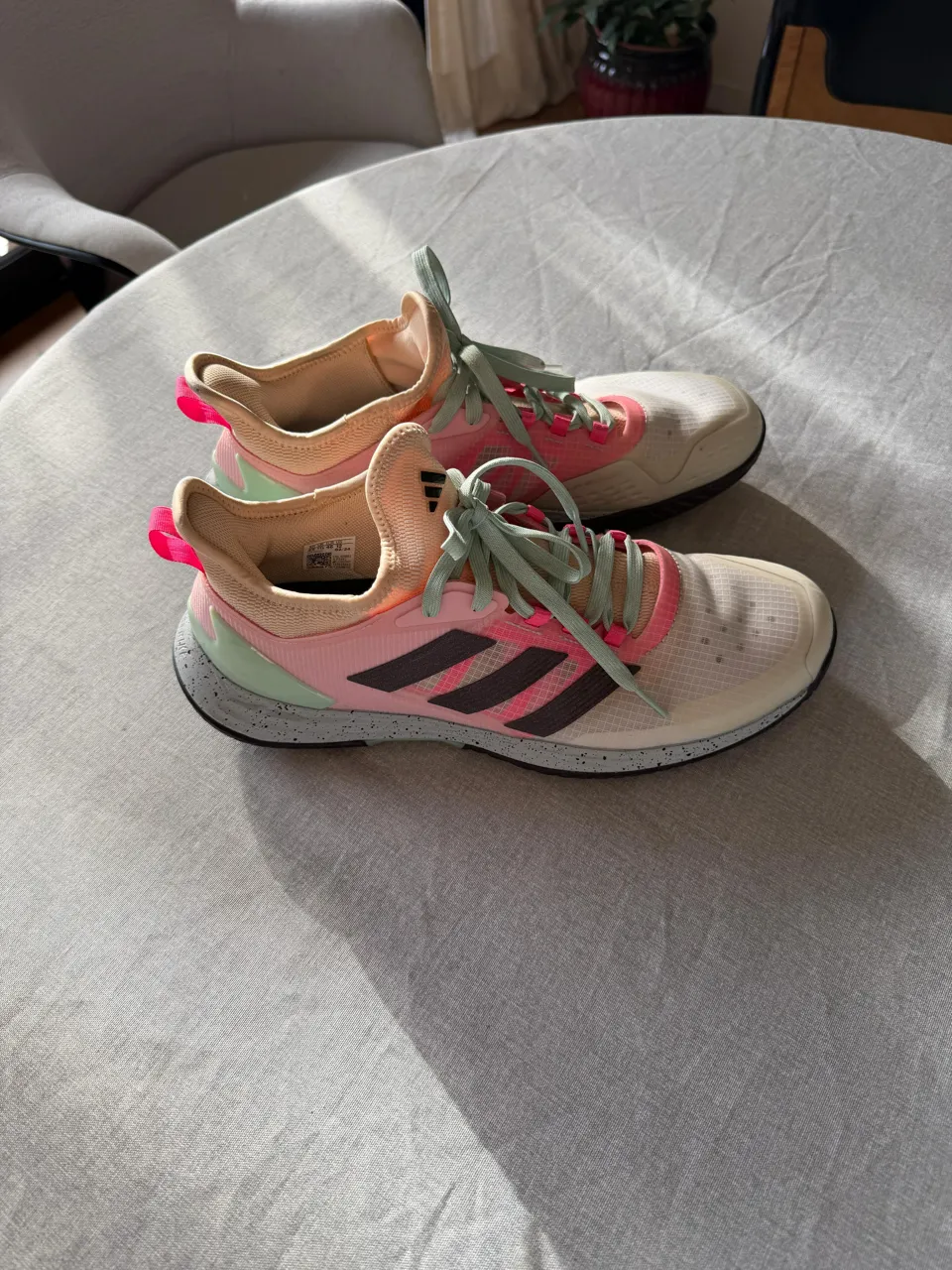 adidas · Talle US 12