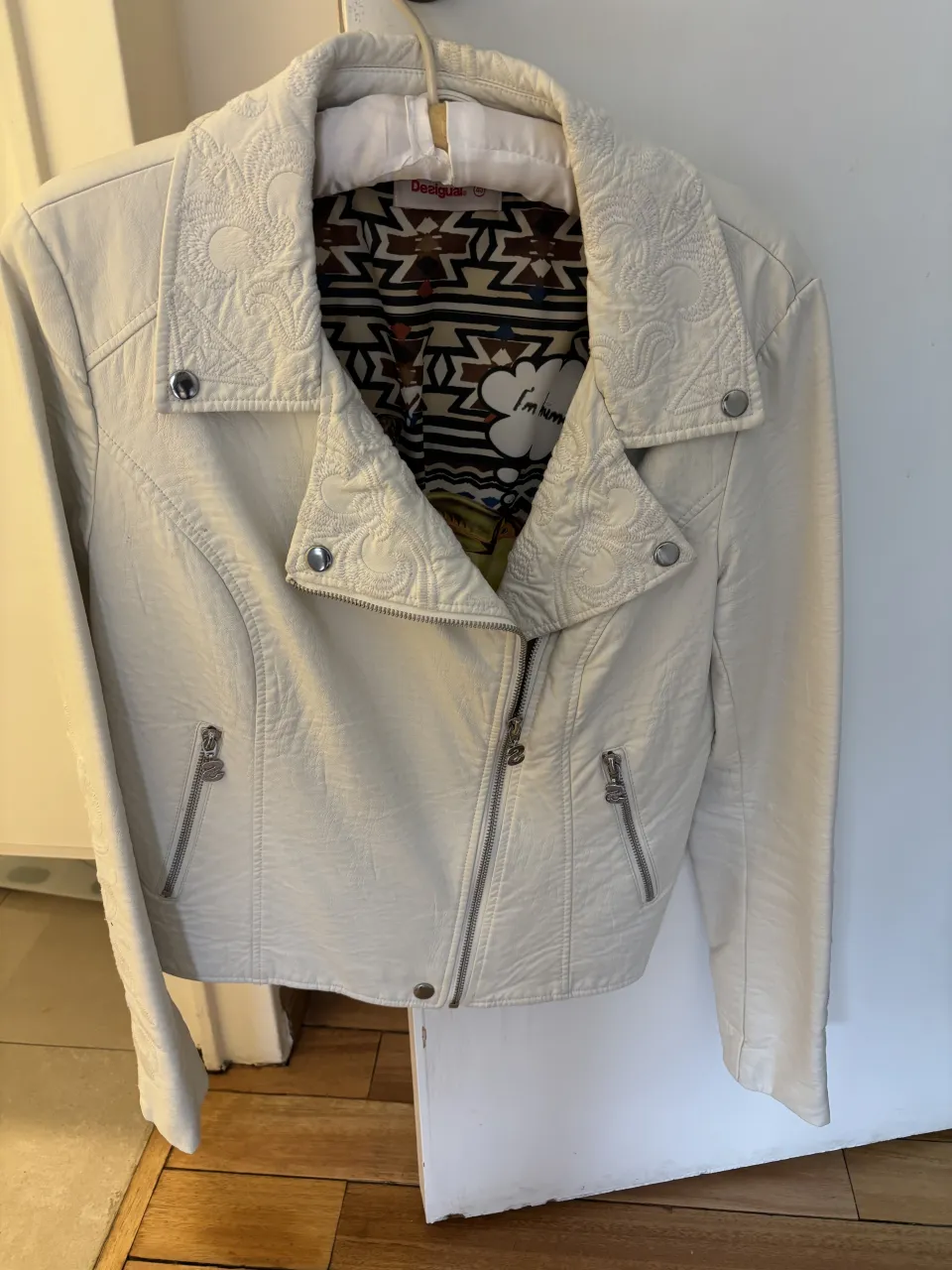 Campera Desigual - imagen 1