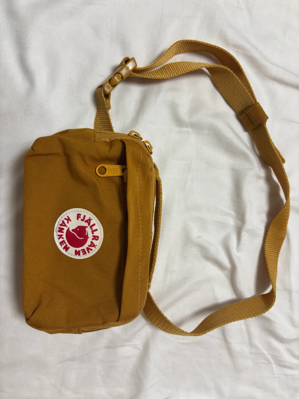 Riñonera Fjällräven - imagen 1