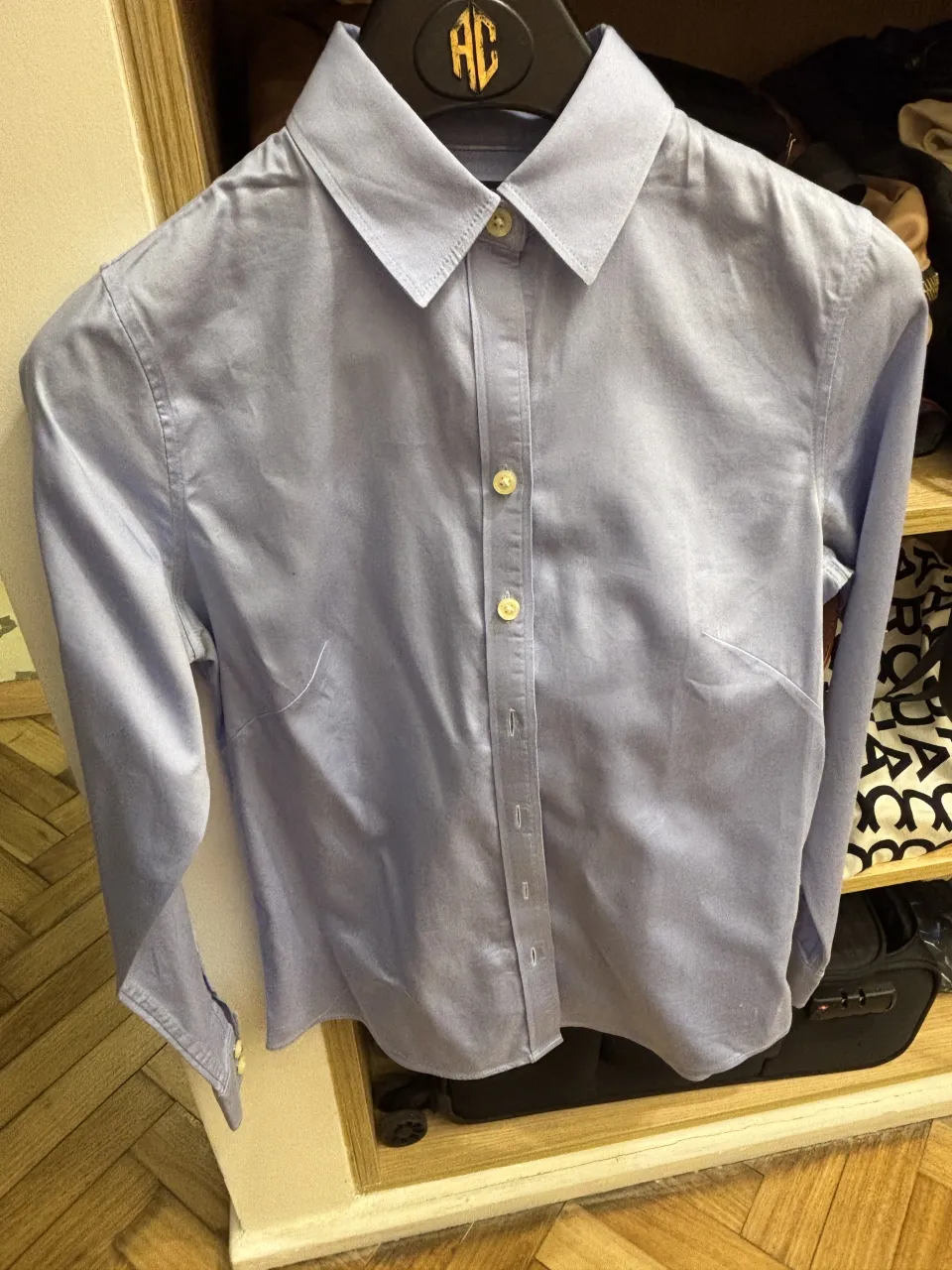 Camisa Banana Republic - imagen 1