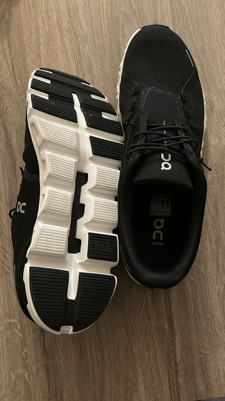 Zapatillas On - imagen 1