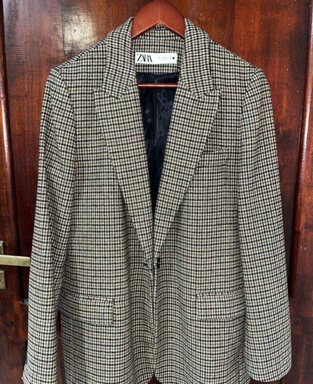 Blazer Zara - imagen 1