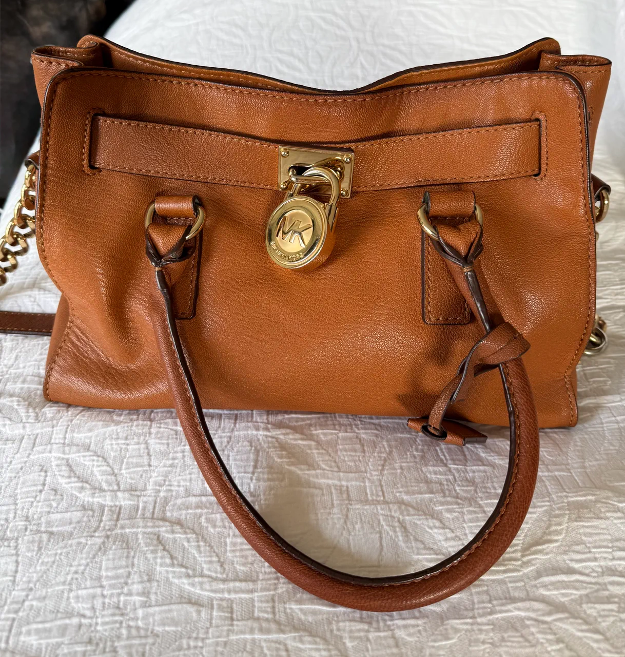 Cartera Michael Kors - imagen 1