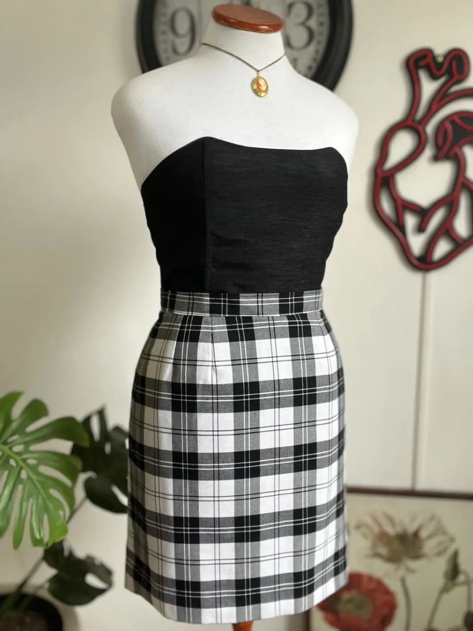 Otra vintage · Talle S