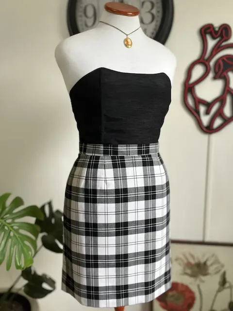 Otra vintage · Talle S