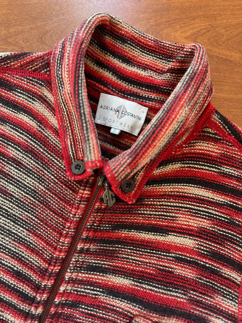 Sweater Adriana Costantini - imagen 4