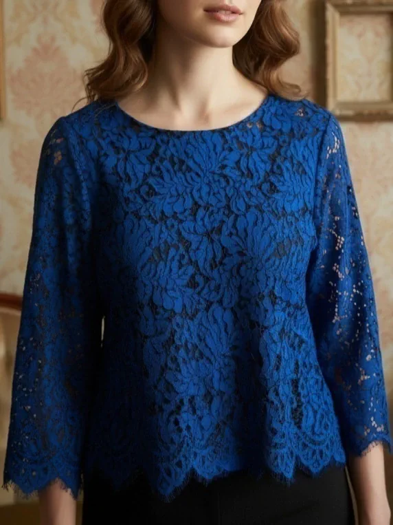 Blusa Yagmour - imagen 4