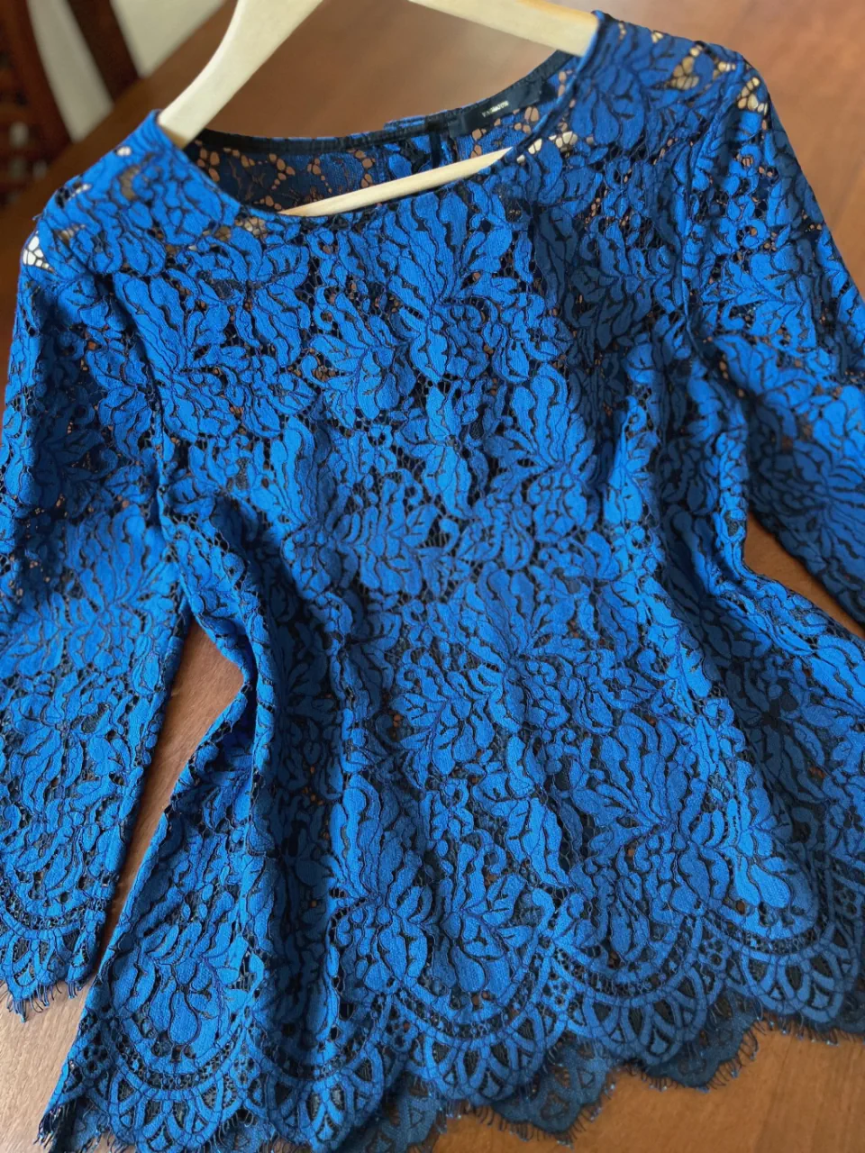 Blusa Yagmour - imagen 2
