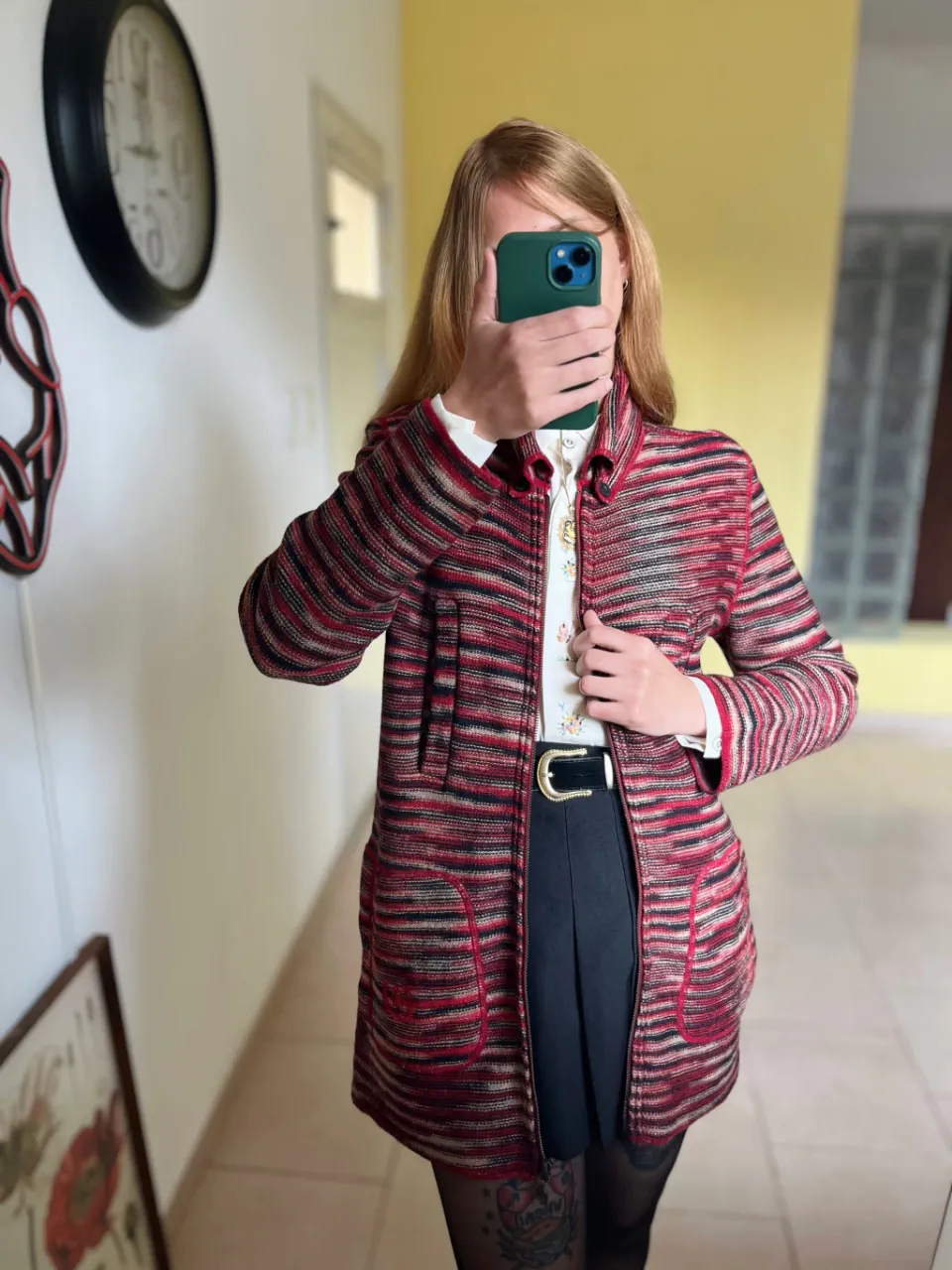 Adriana Costantini · Talle S