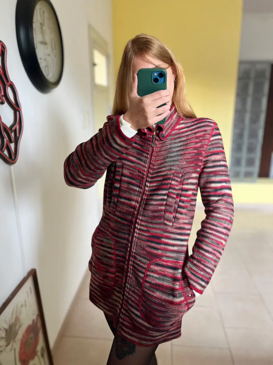 Sweater Adriana Costantini - imagen 2