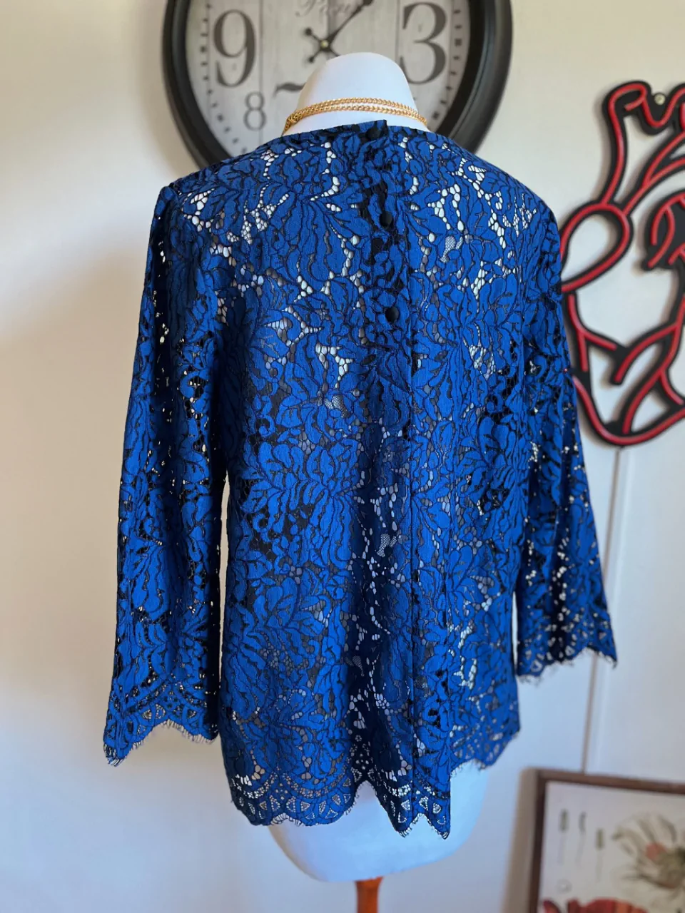Blusa Yagmour - imagen 3