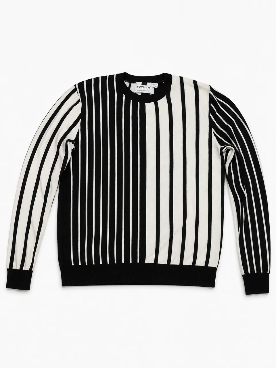 Topman · Talle L