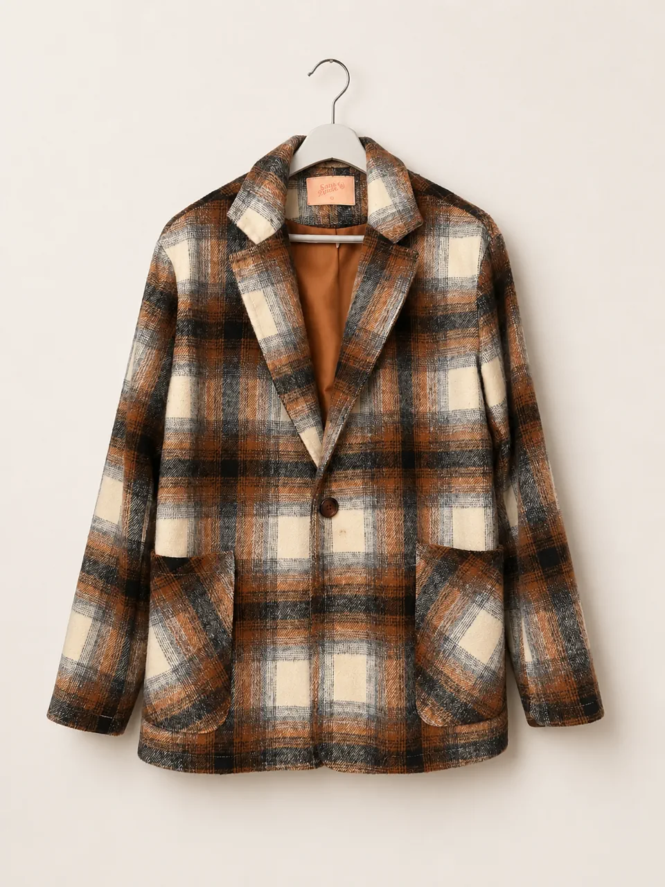 Blazer Sans doute · Talle M