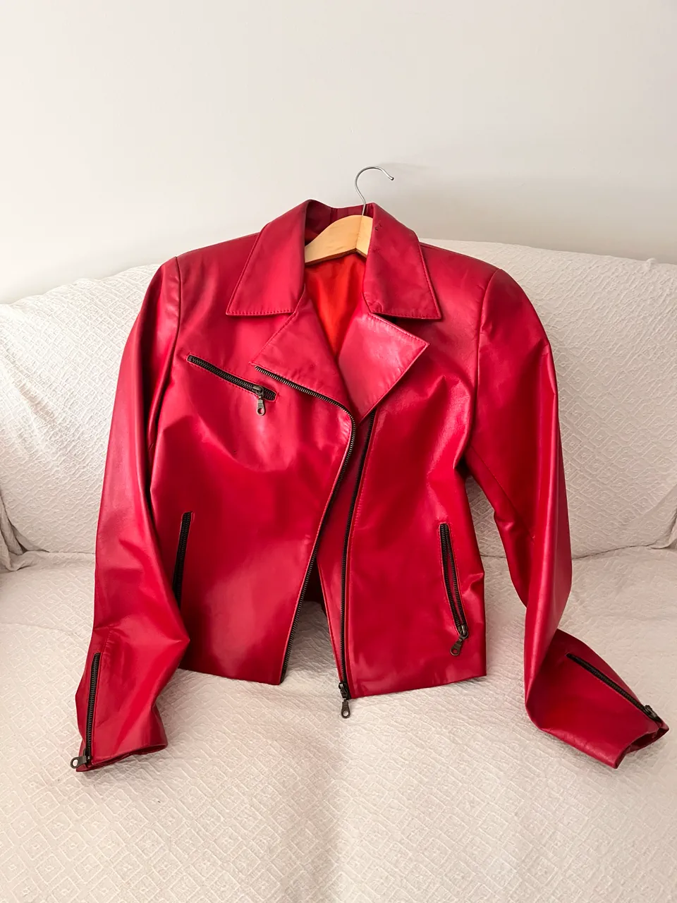 Campera Sin marca - imagen 1