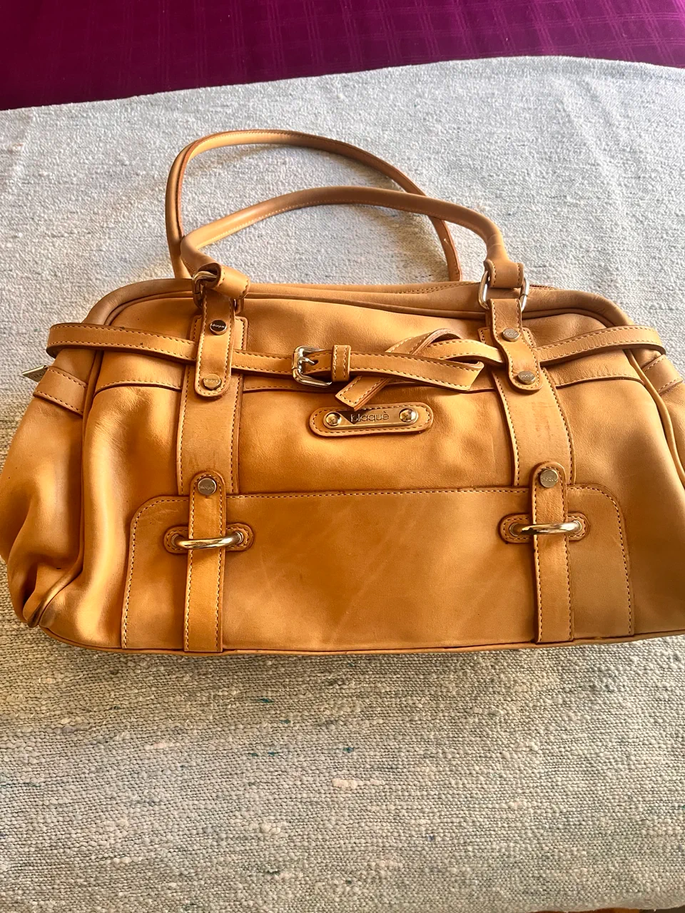 Bolso Blaque - imagen 1