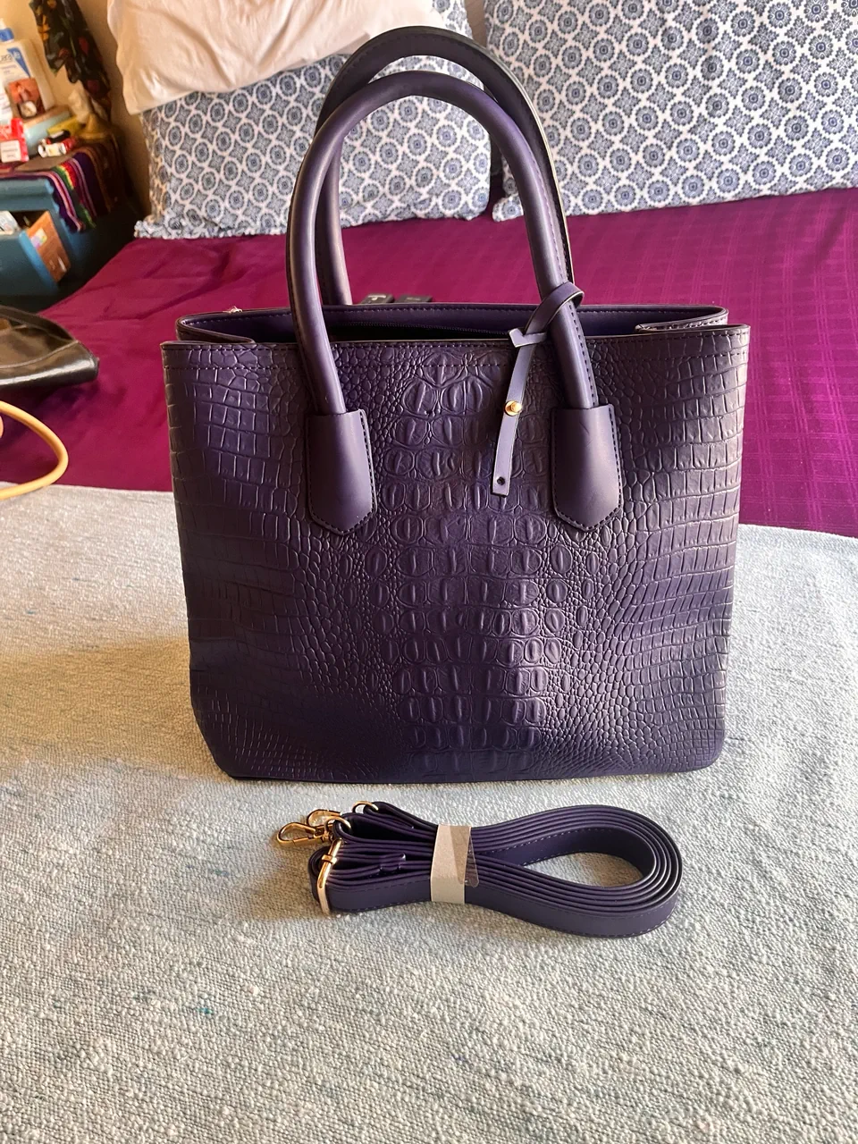 Bolso Sin marca - imagen 1