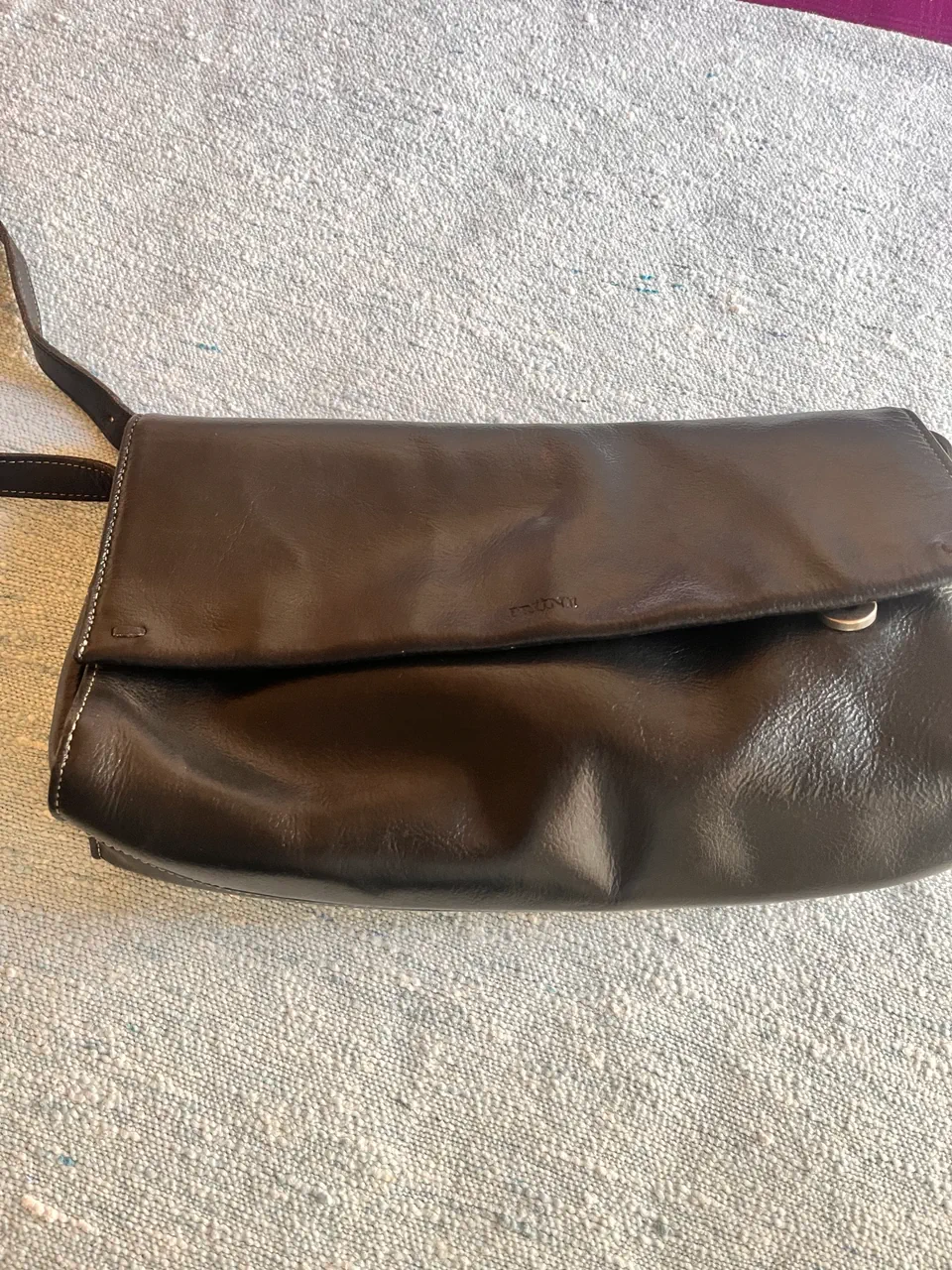 Cartera Prüne - imagen 1