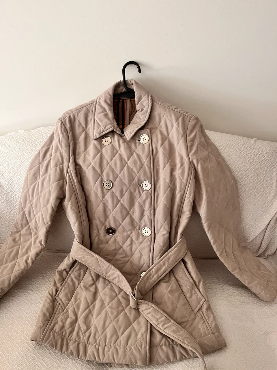 Campera Perramus - imagen 1
