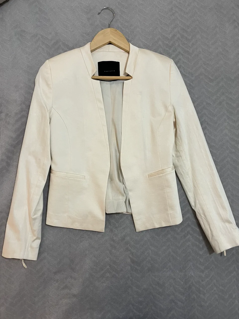 Blazer Portsaid - imagen 1