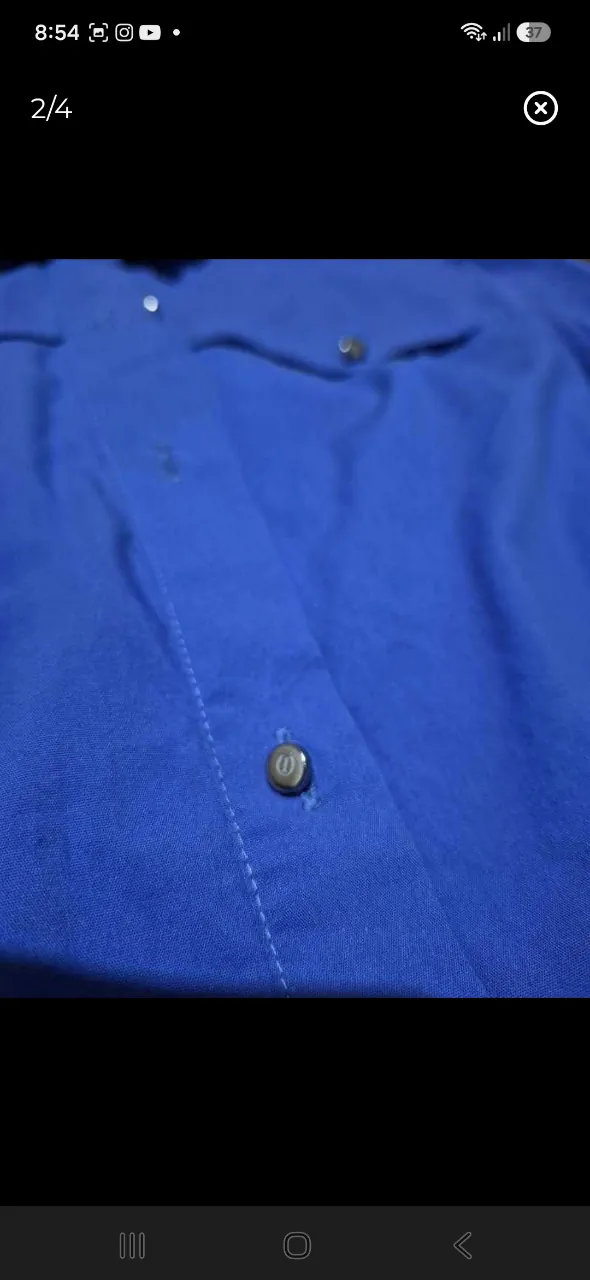 Camisa Ossira - imagen 2
