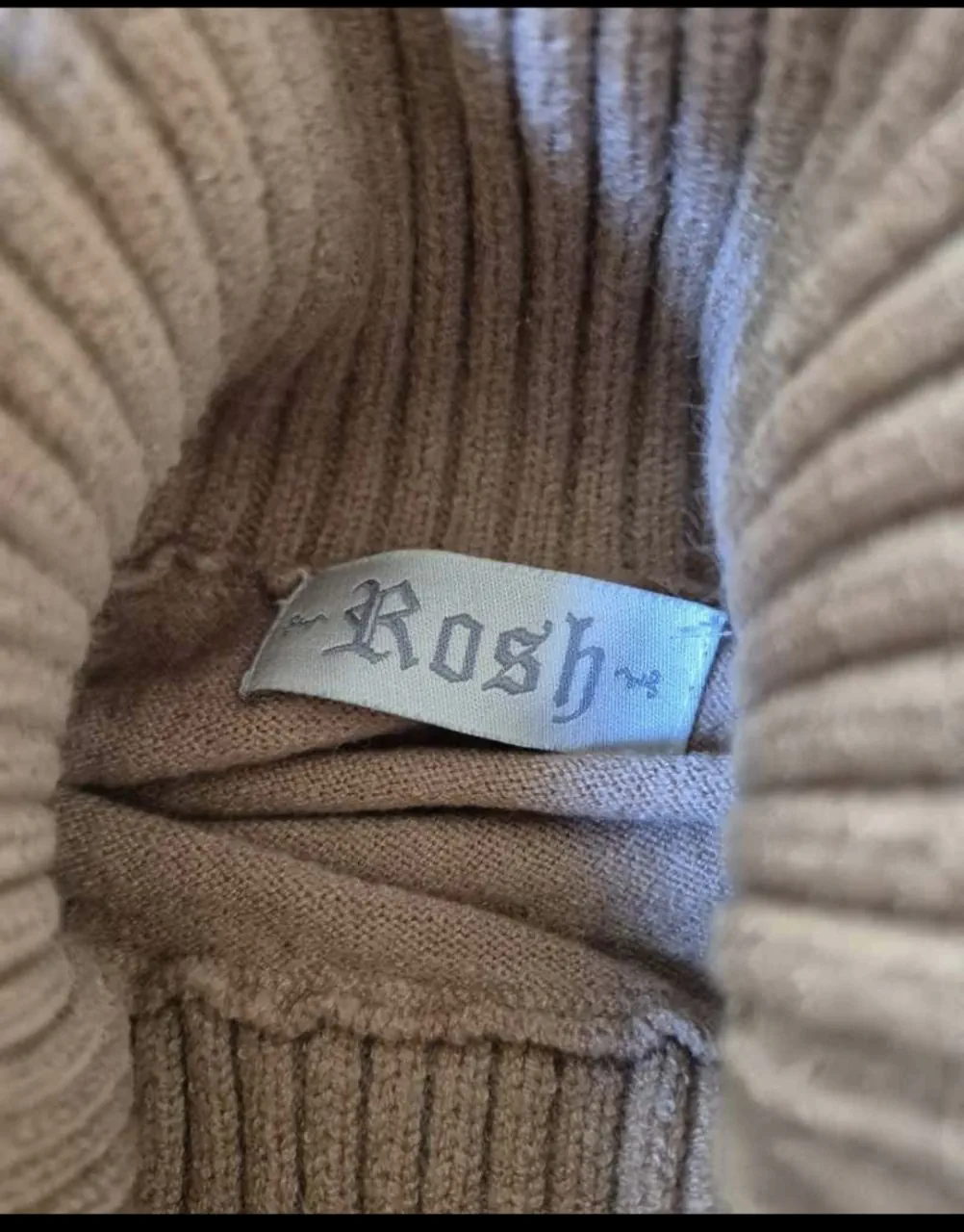 Polera Rosh - imagen 2