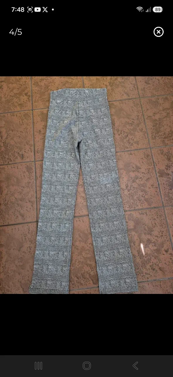 Pantalón Ossira - imagen 4