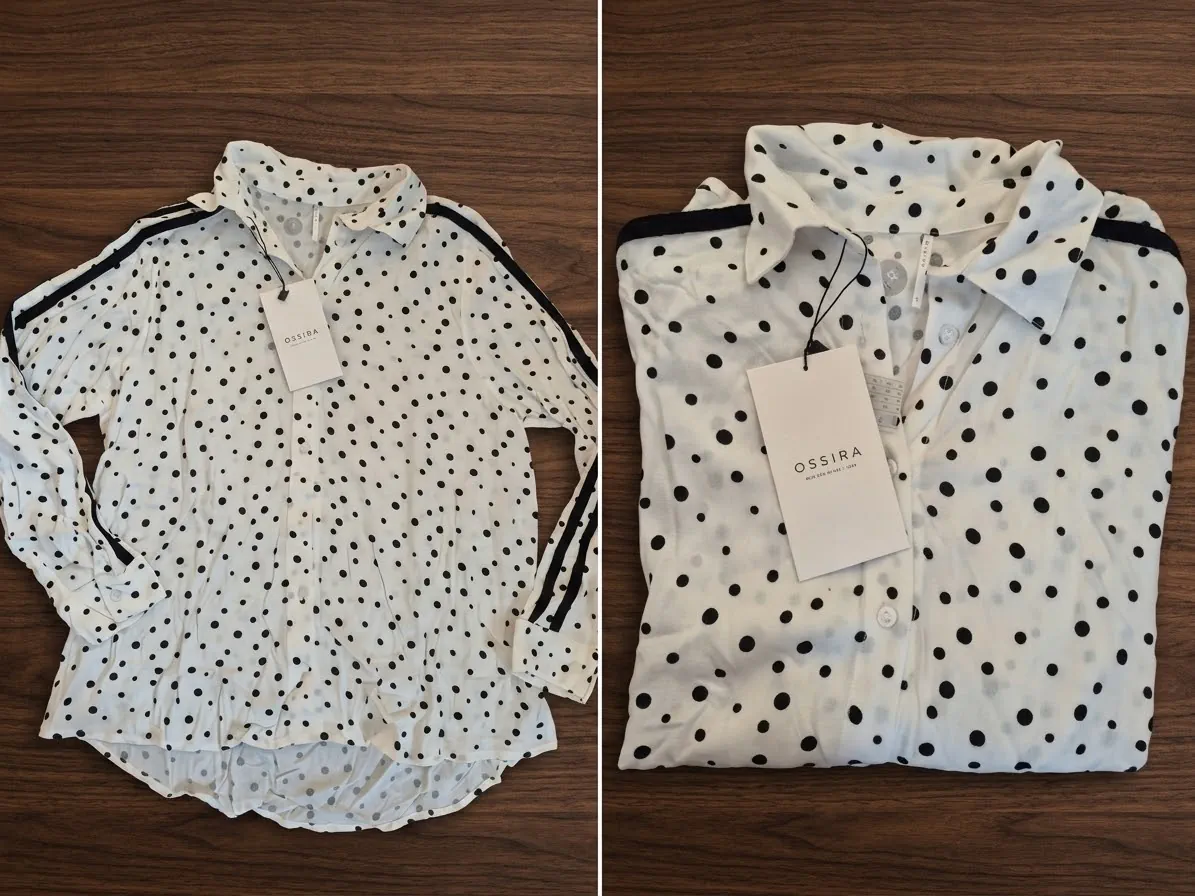 Camisa Ossira - imagen 1