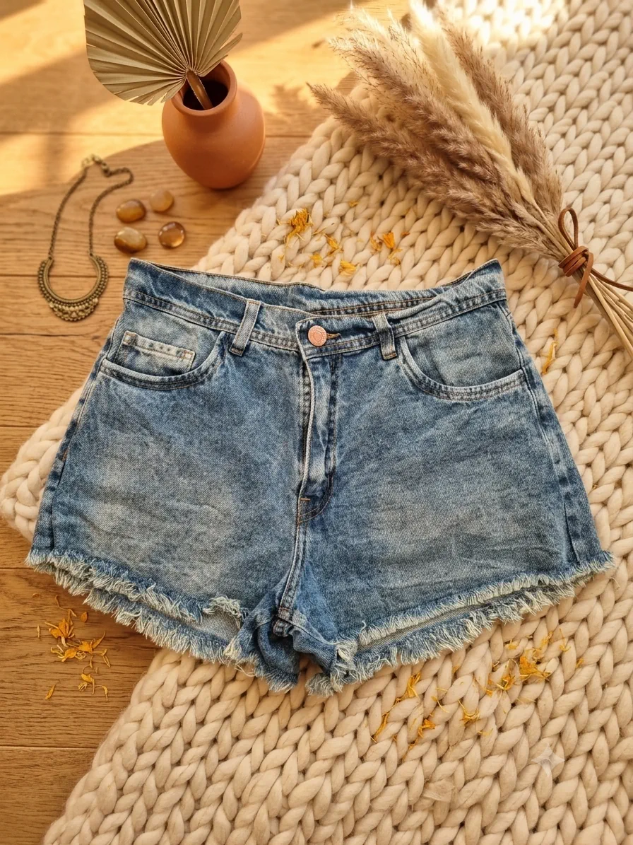 Short Otra - imagen 1
