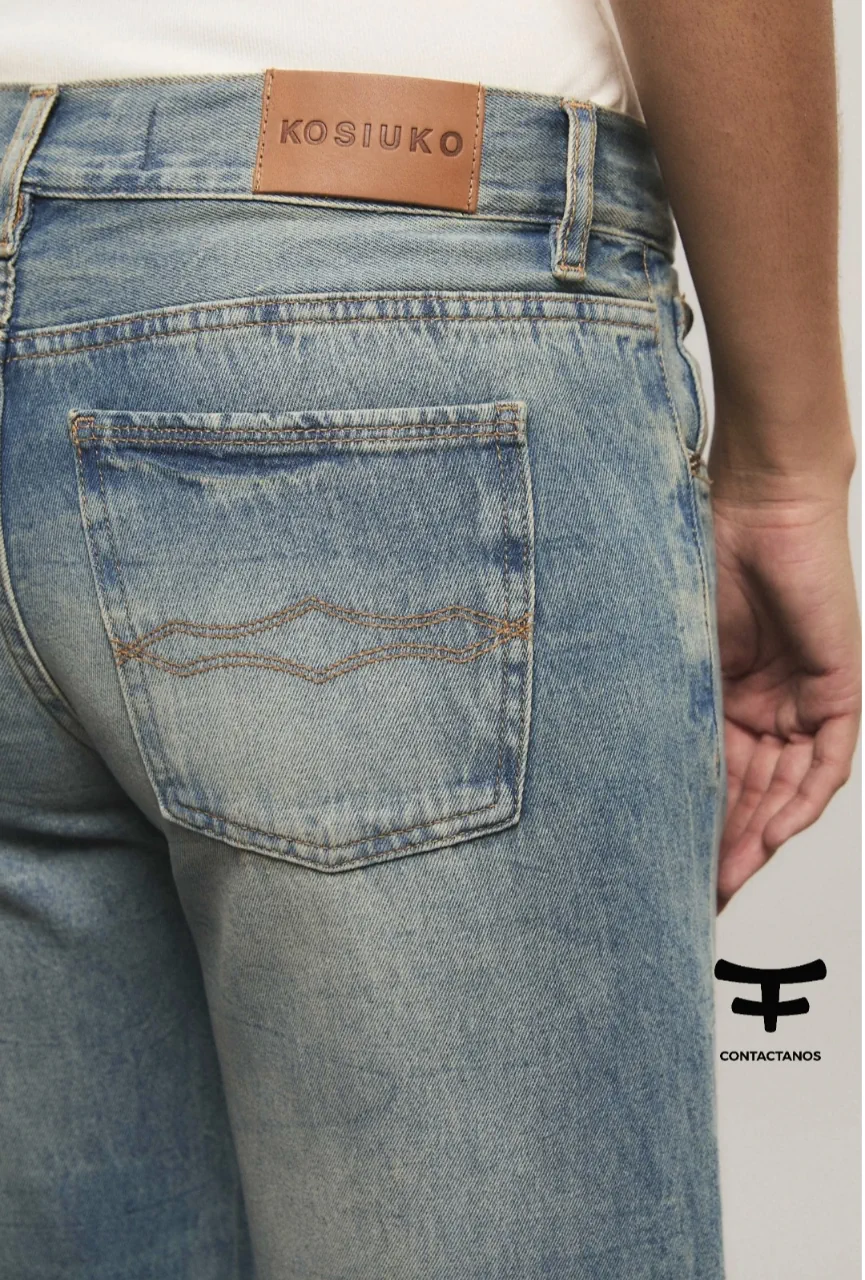 Pantalón  Kosiuko - imagen 5
