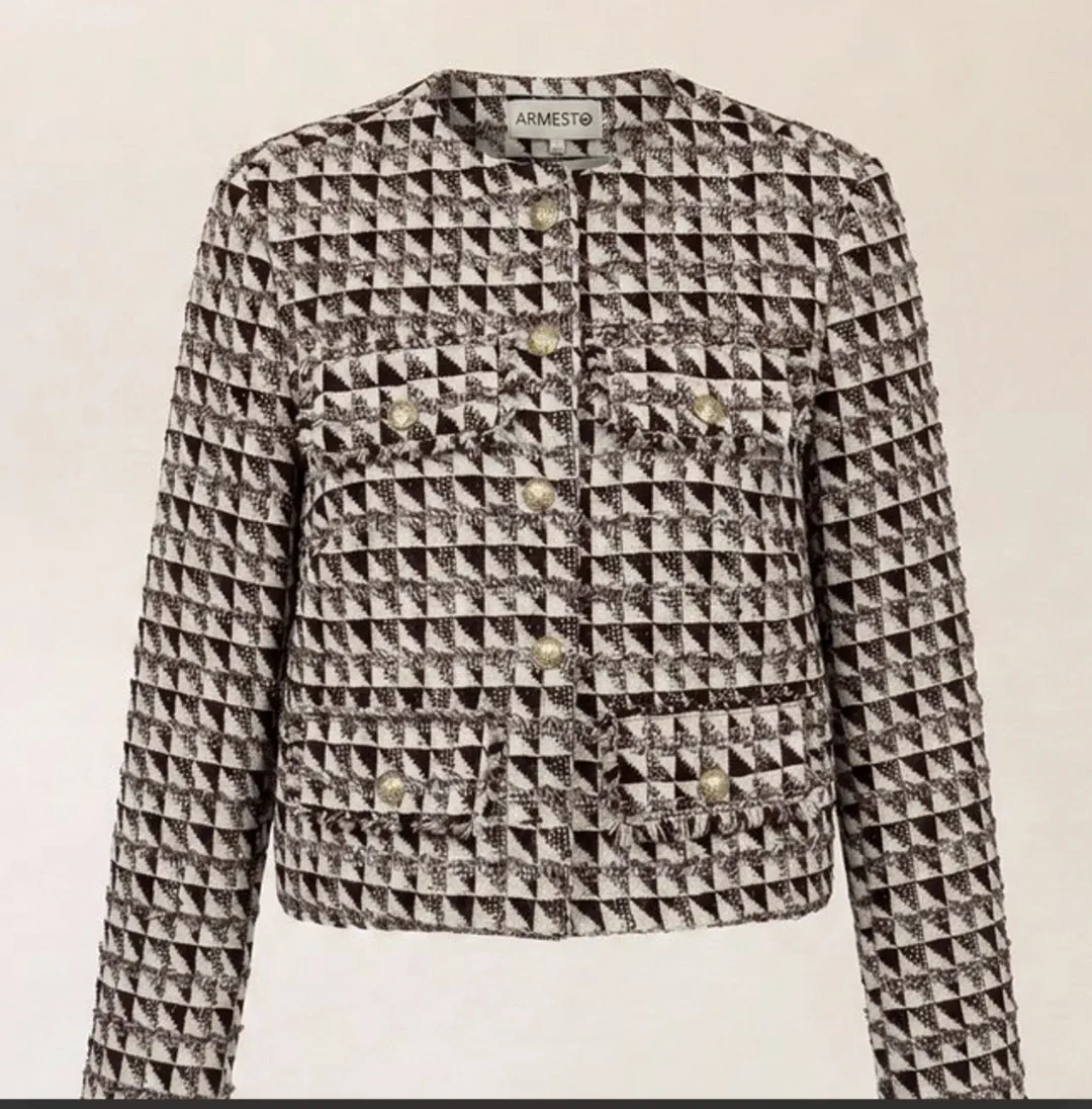 Campera Armesto - imagen 1