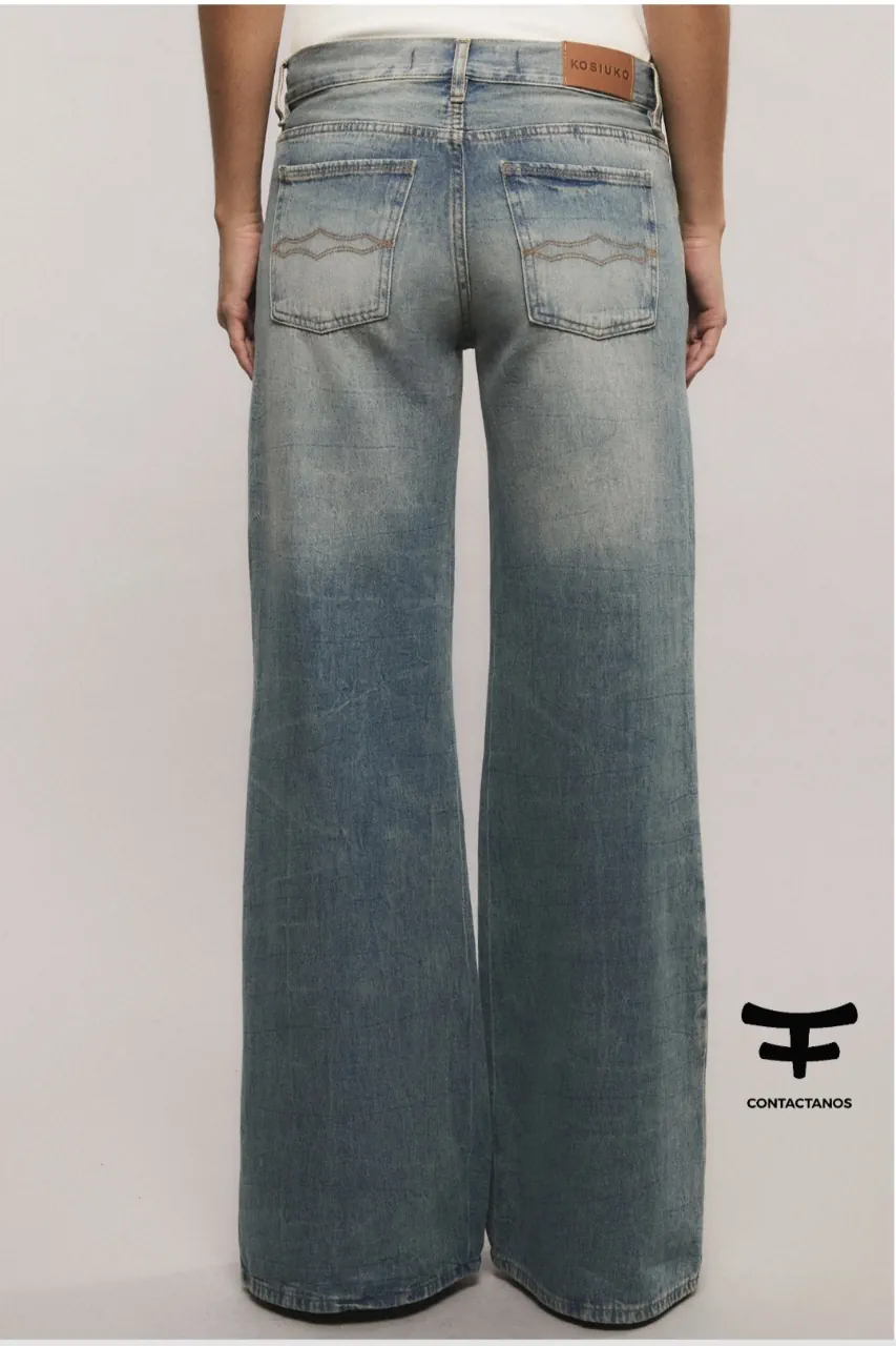 Pantalón  Kosiuko - imagen 4