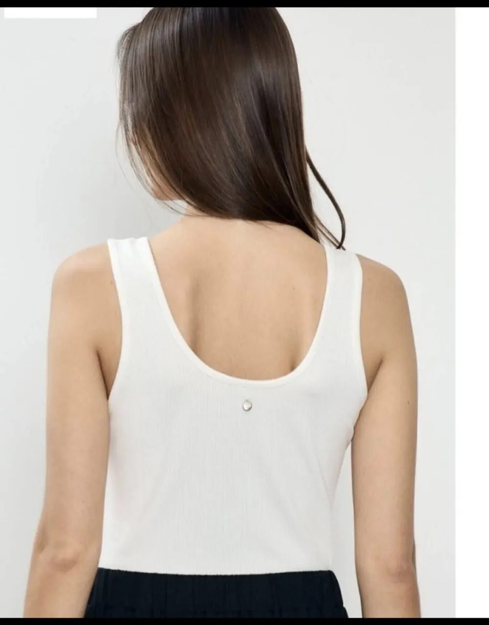 Musculosa Zhoue - imagen 2