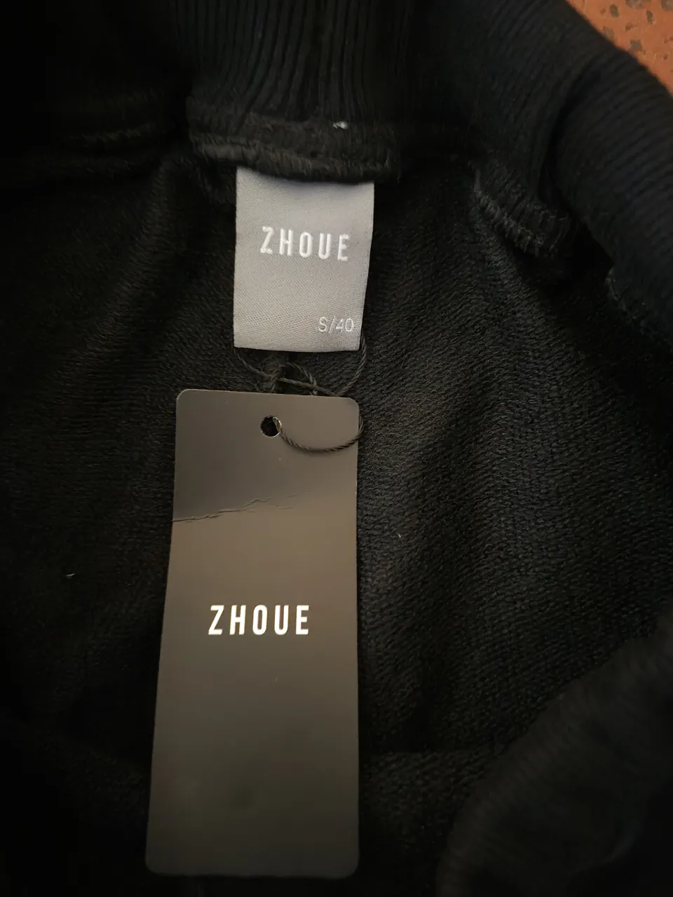 Pantalón Zhoue - imagen 2