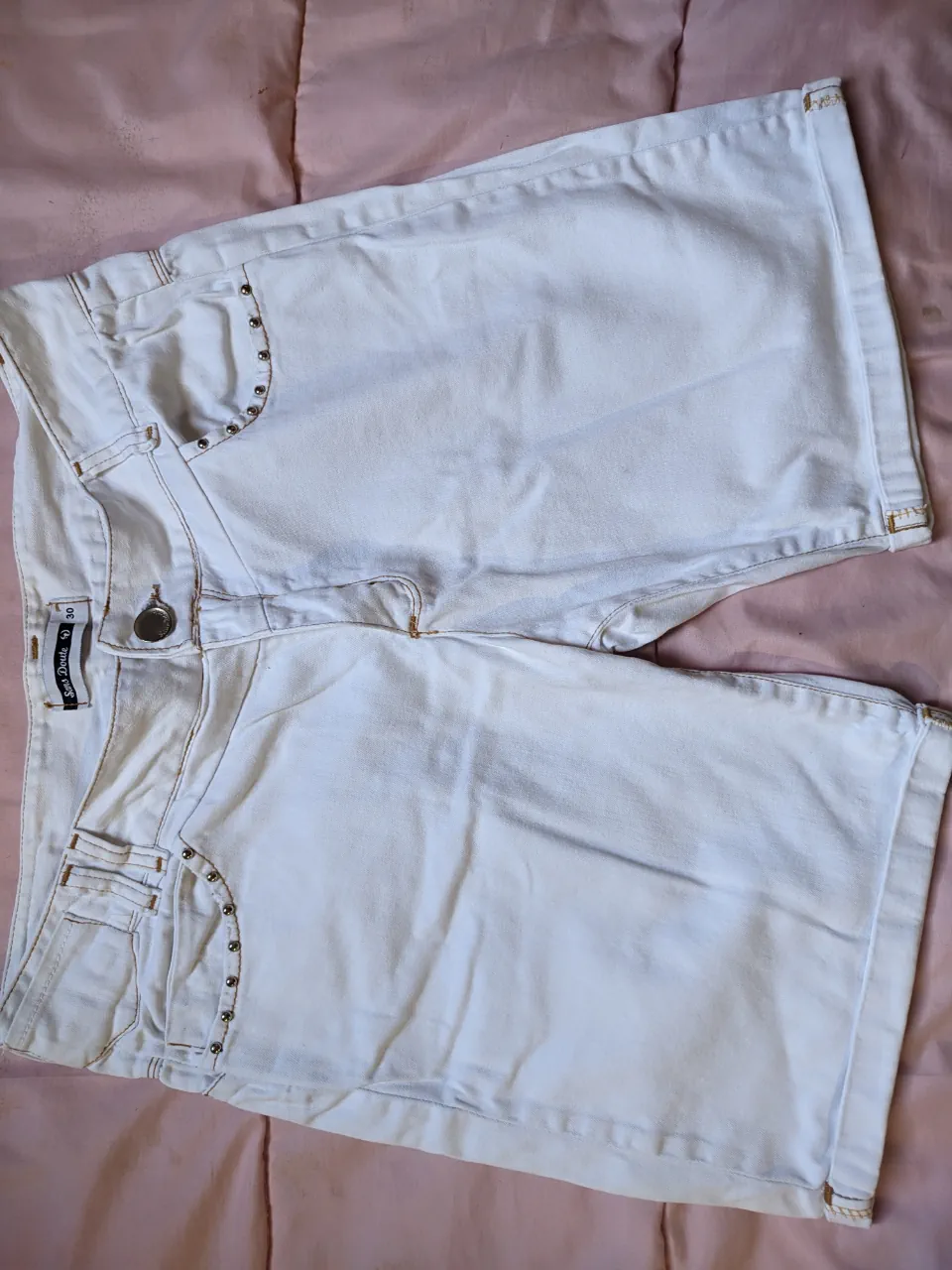Sans doute · Talle US 30