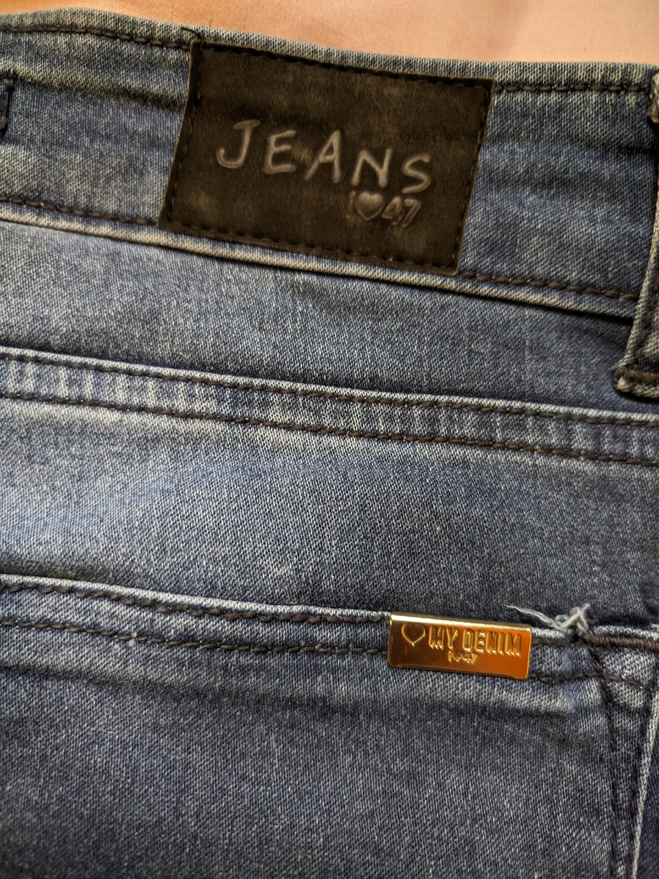 Jean 47 Street - imagen 3