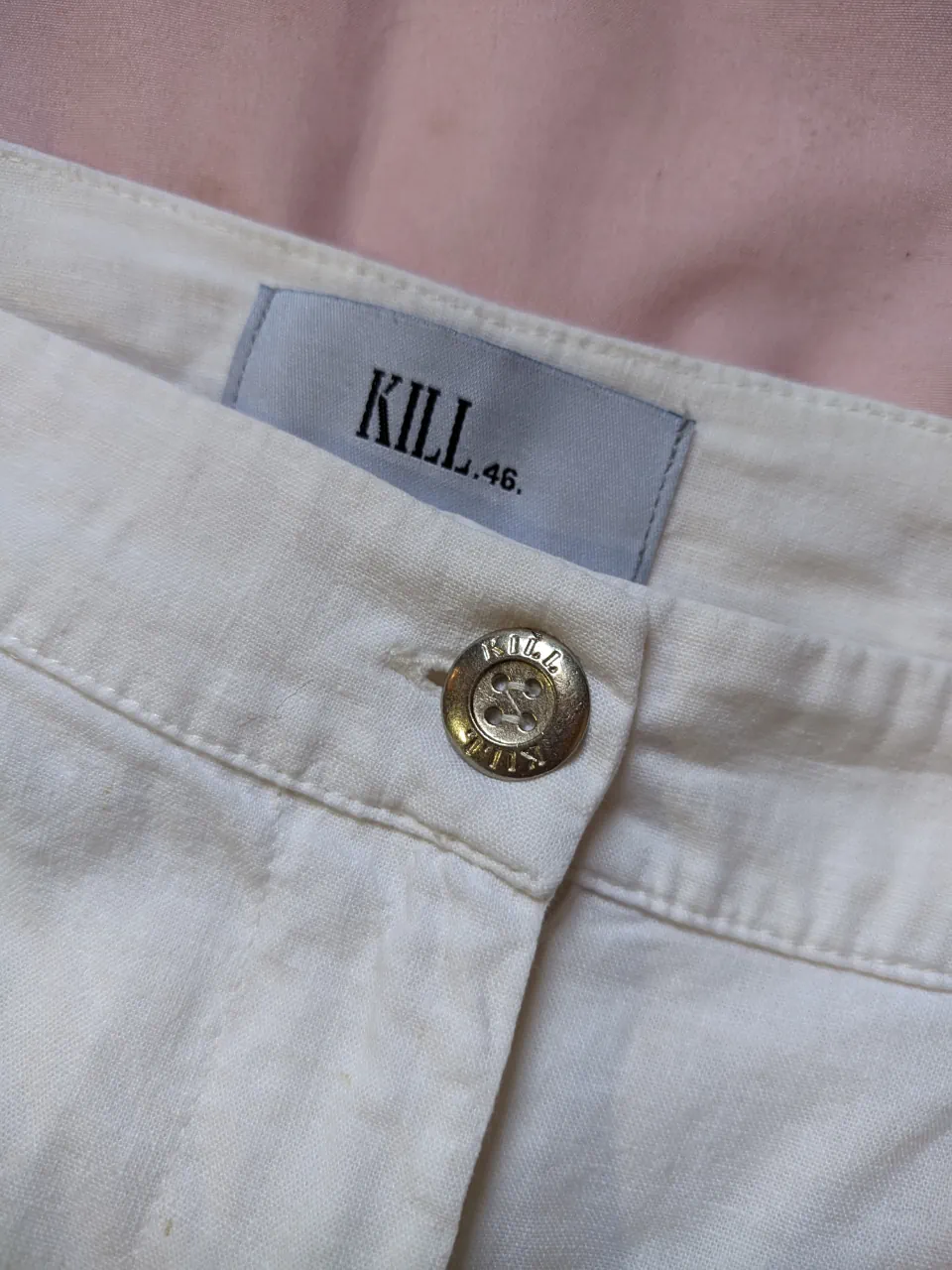 Pantalón Kill - imagen 2