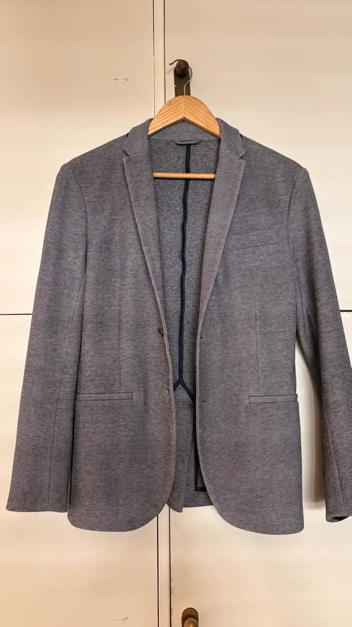 Zara · Talle S