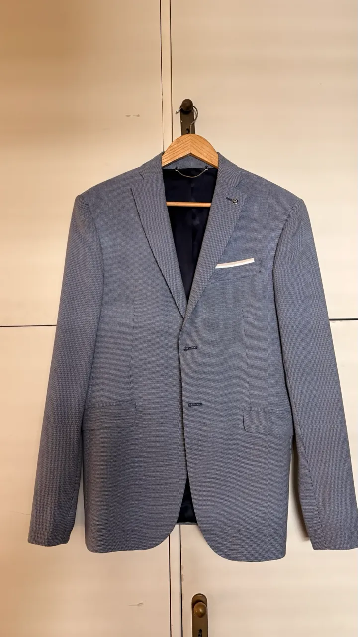 Zara · Talle L