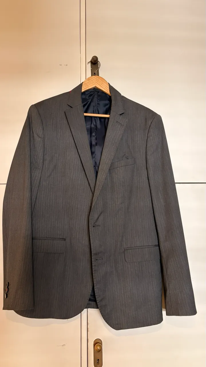 Zara Man · Talle L