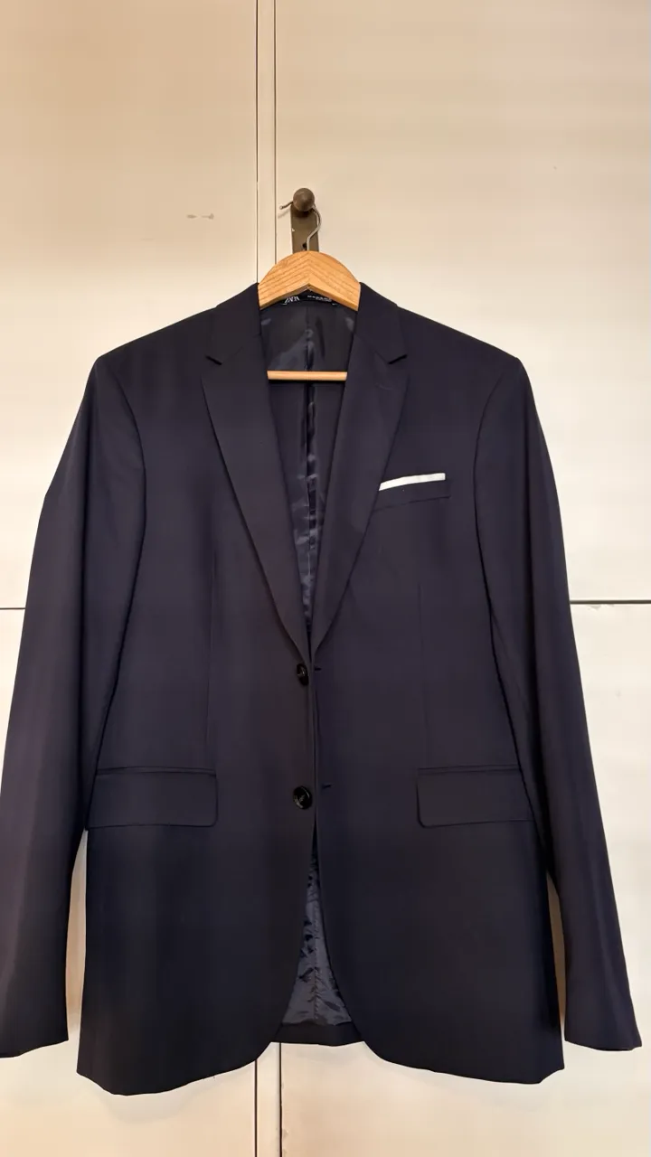 Zara · Talle M