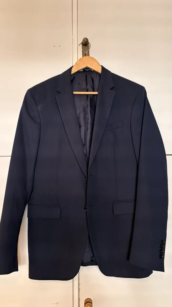 Zara · Talle M